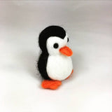 Penguin - Needle Felting Kit: Without Foam