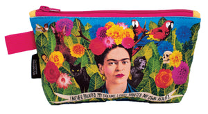 Frida Zipper Bag