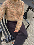 Doppio Sweater - 4 Week Series ~ Oct 15, 22, Nov 5, 19 ~ 6:30-9:00pm