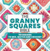 The Granny Squares Bible