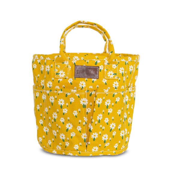 Project Tote, Carmel