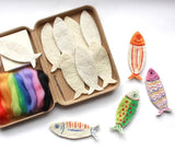 Fish Felting Kit: Party Size