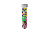 Stickers - Fun nostalgic design for teens and adults