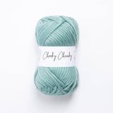 Cheeky Chunky Yarn 100g Ball: Mink