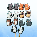 Cat Breeds Kitty Pets: 5
