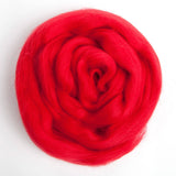 Merino, Red, 1 ounce