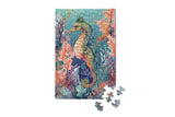 Seahorse - Puzzle