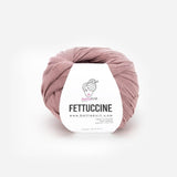 Fettuccine, 100% cotton webbing