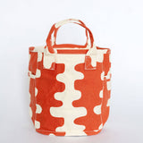 Project Tote, Echo Tangerine