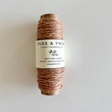 Daytime Linen - DK / Light Worsted Weight