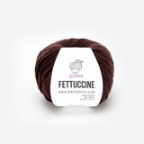 Fettuccine, 100% cotton webbing