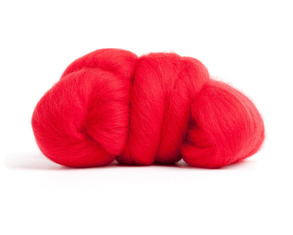 Merino, Red, 1 ounce