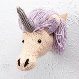 Unicorn Head