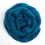 Merino, Teal  Blue, 1 ounce