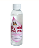 Beyond Fibre Wash