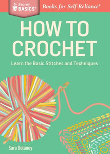 How to Crochet