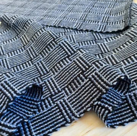 Color and Weave Workshop - Special Session - October 17th, 2pm to 4pm OR October 25, 10am to 12 noon.