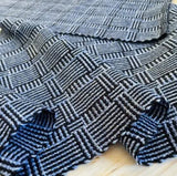 Color and Weave Workshop - Special Session - October 17th, 2pm to 4pm OR October 25, 10am to 12 noon.