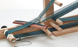NEW! Introduction to Inkle Weaving - January 17th, 10am to 2pm