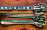 NEW! Introduction to Inkle Weaving - January 17th, 10am to 2pm