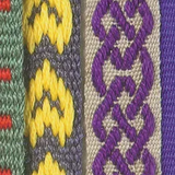 NEW! Introduction to Inkle Weaving - January 17th, 10am to 2pm