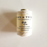 Daytime Linen - DK / Light Worsted Weight