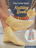 The Little Sock Knitting Book
