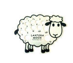 Sheep Needle Gauge, Lantern Moon