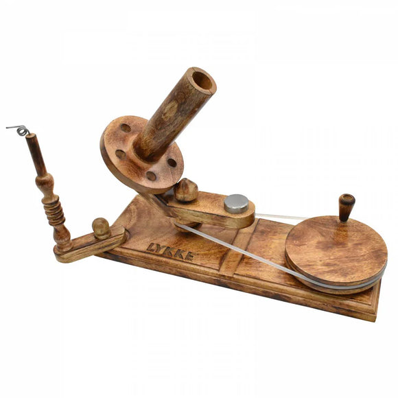 Wood Ball Winder