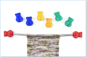 Needle Huggers