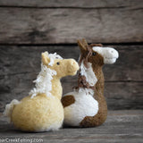 Needle Felting Kit