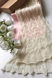 Merino Lace Light