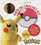 Pokémon Crochet: Pikachu Kit