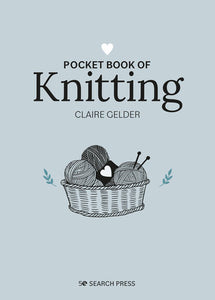 Pocket Book of Knitting, C. Gelder