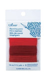 Darning Yarn