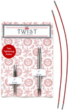 Twist Shorties Interchangeable Tip Combo