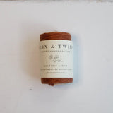 Daytime Linen - DK / Light Worsted Weight