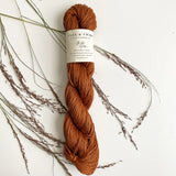 Daytime Linen - DK / Light Worsted Weight