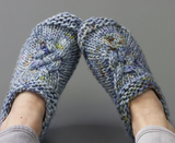 Cozy 1-Skein Knits ~ December 13th, 2pm to 4:30pm