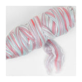 Silk Merino Blend - Roving