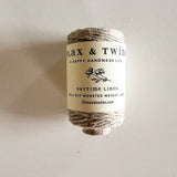 Daytime Linen - DK / Light Worsted Weight