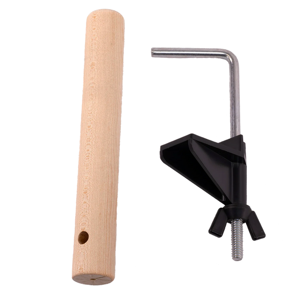Warping Peg