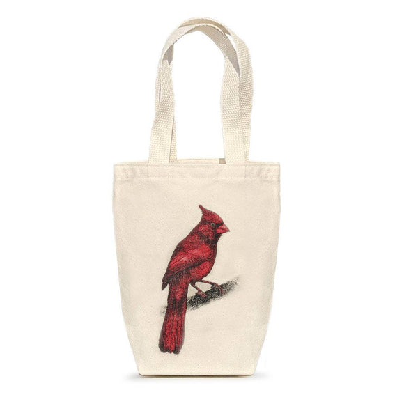 Cardinal #1 Gift Bag