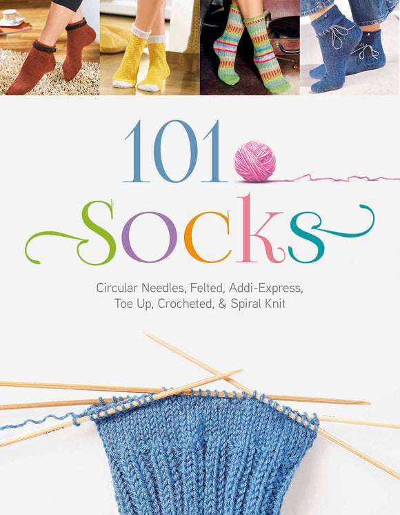 101 Socks