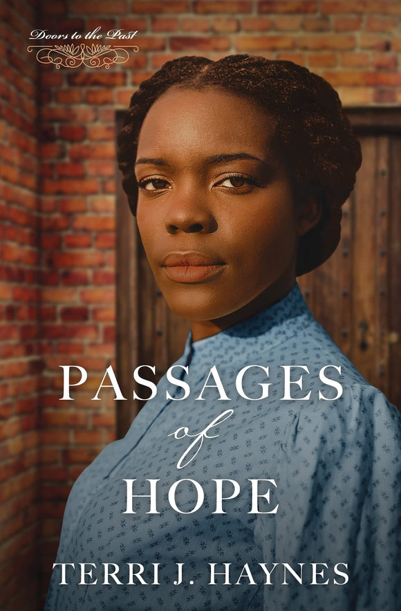 Passages of Hope, A Novel