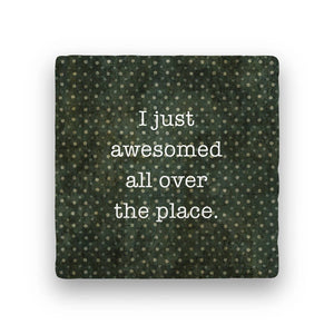 Awesomed - Marble Coaster