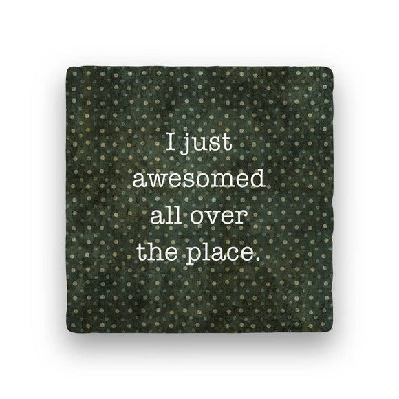 Awesomed - Marble Coaster