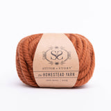 The Homestead Yarn - Super Chunky