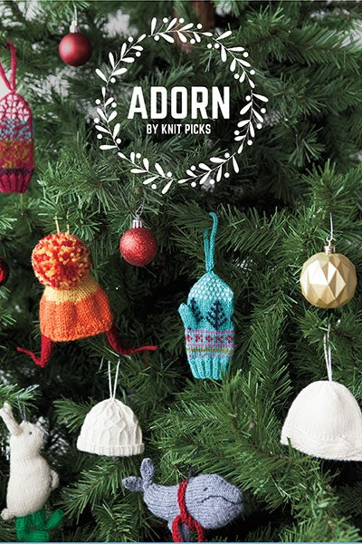 Adorn Pattern Collection