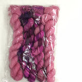 Mini Skein Sets, by Passion Knits Yarn